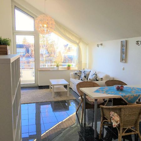 Bredeneyer Strasse 66A Leilighet Essen Eksteriør bilde